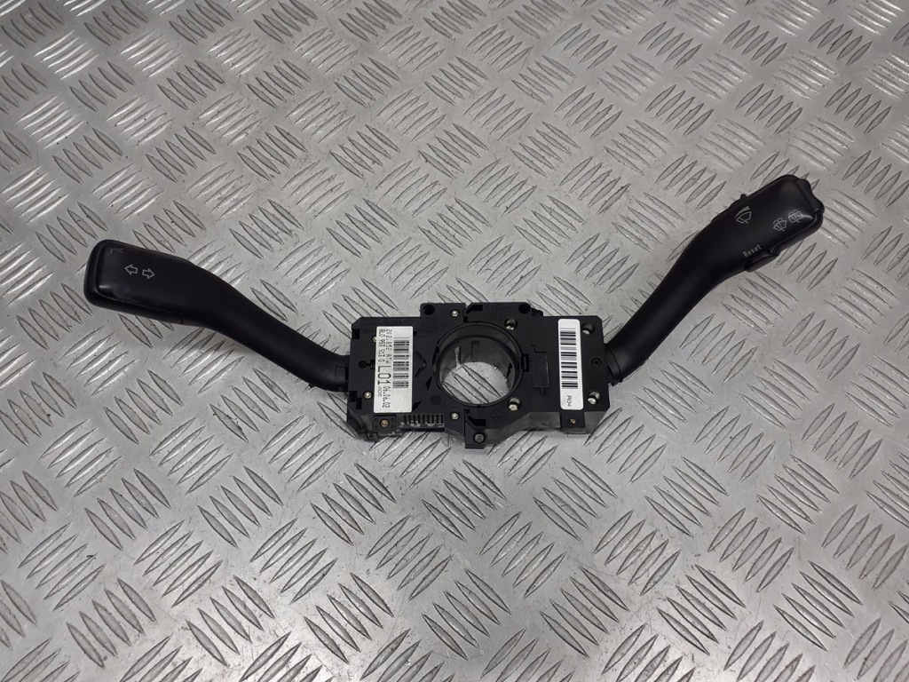 фото №1, Перемикач підрульовий перемикач комбінований skoda fabia i