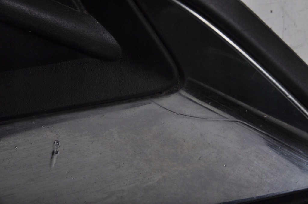 фото №2, Volvo v60 ii рамка решётка противотуманной фары правая 31455641