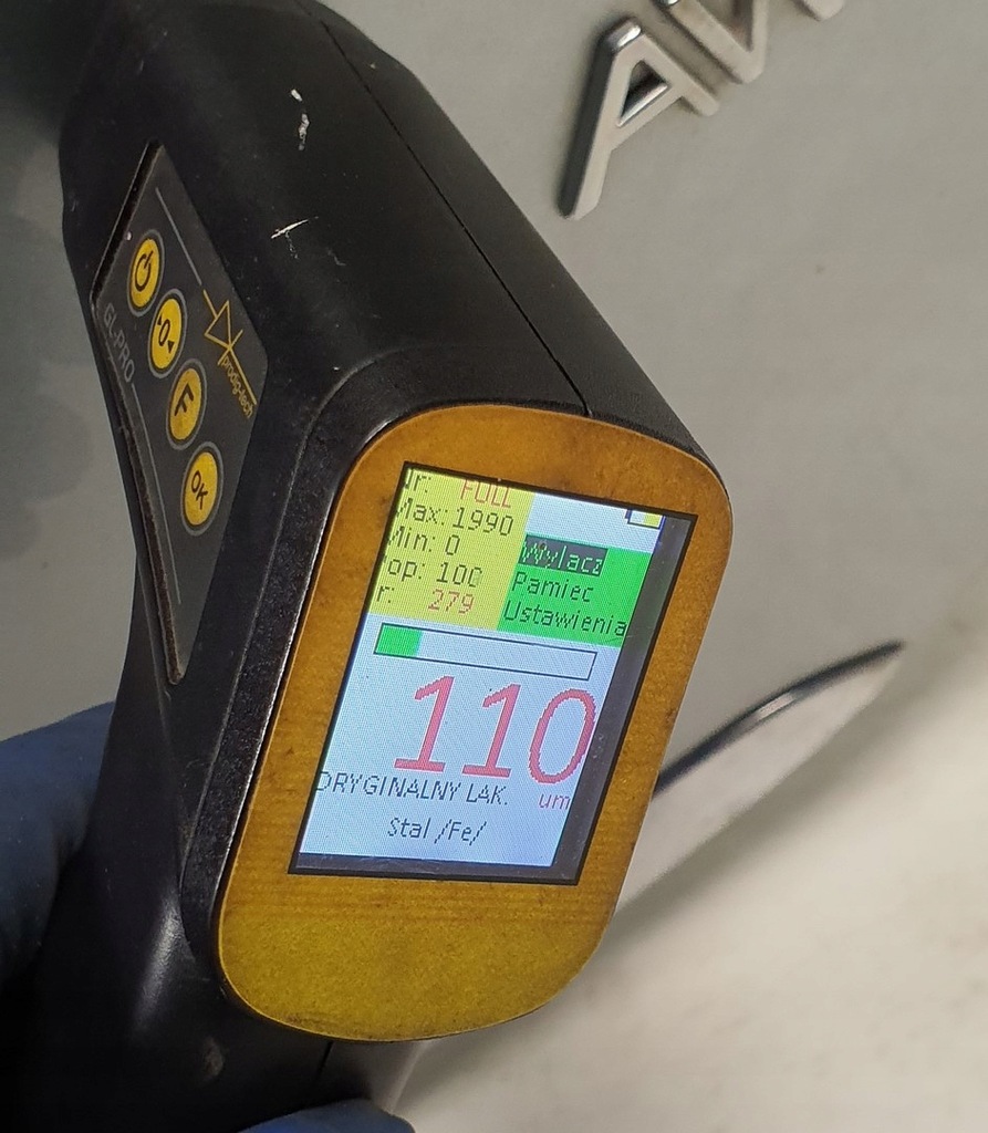 фото №7, Крышка багажника багажника 477 volvo v60 i комплектная