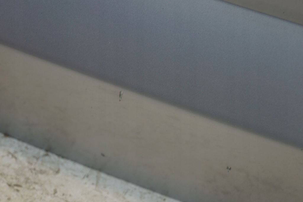 фото №12, Кришка багажника багажника задня ford s-max mk1