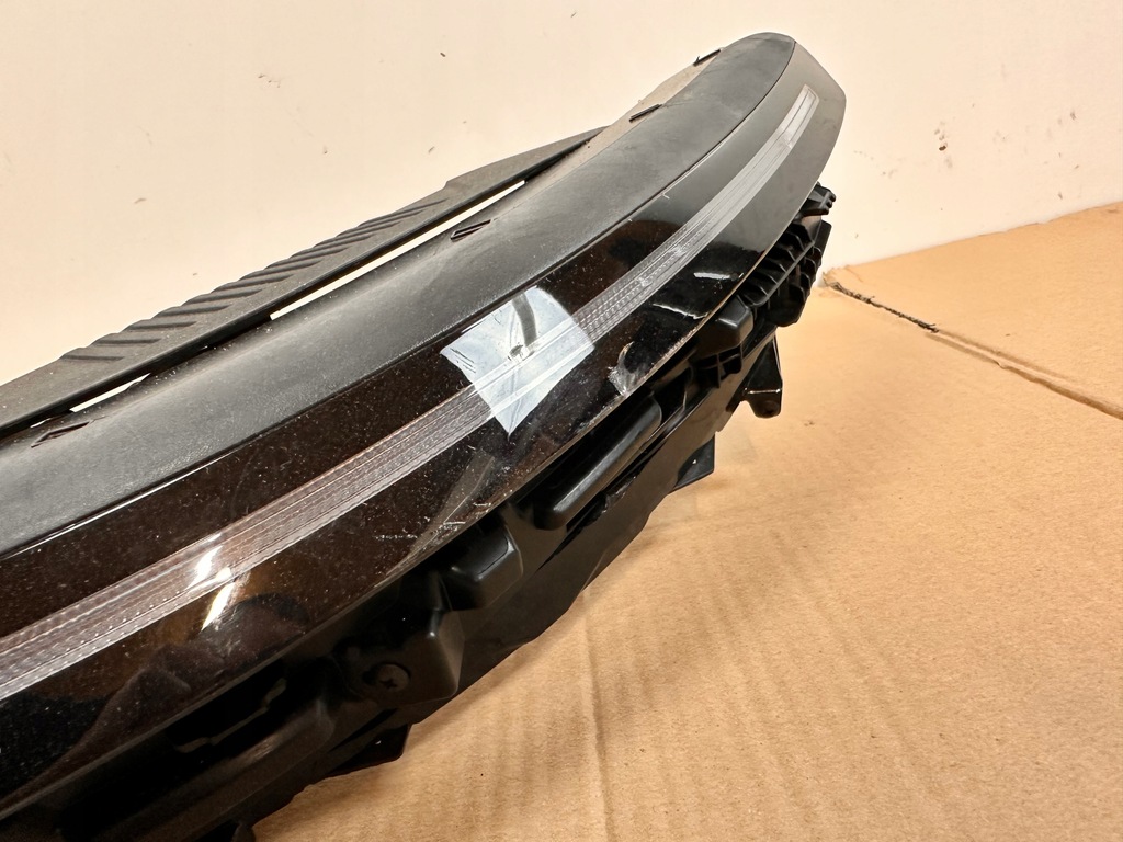 фото №8, Hyundai kona ii 2 23- led лампа верхній