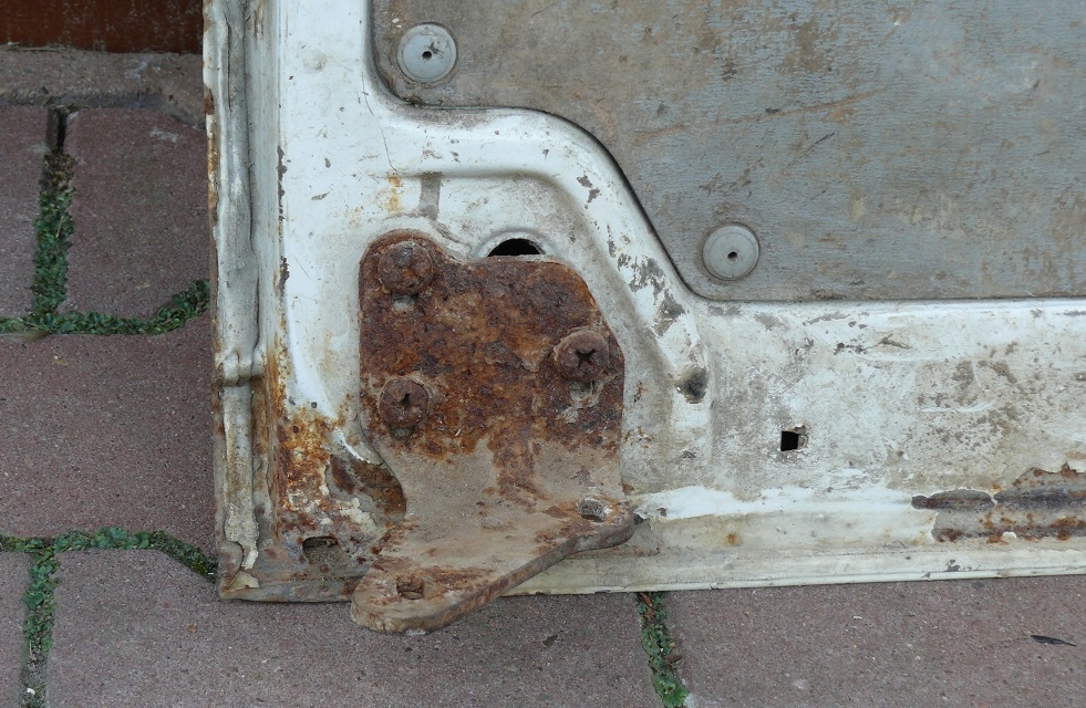 фото №13, Двері правий задня зсувні бічний повний vw transporter iv t4 multivan