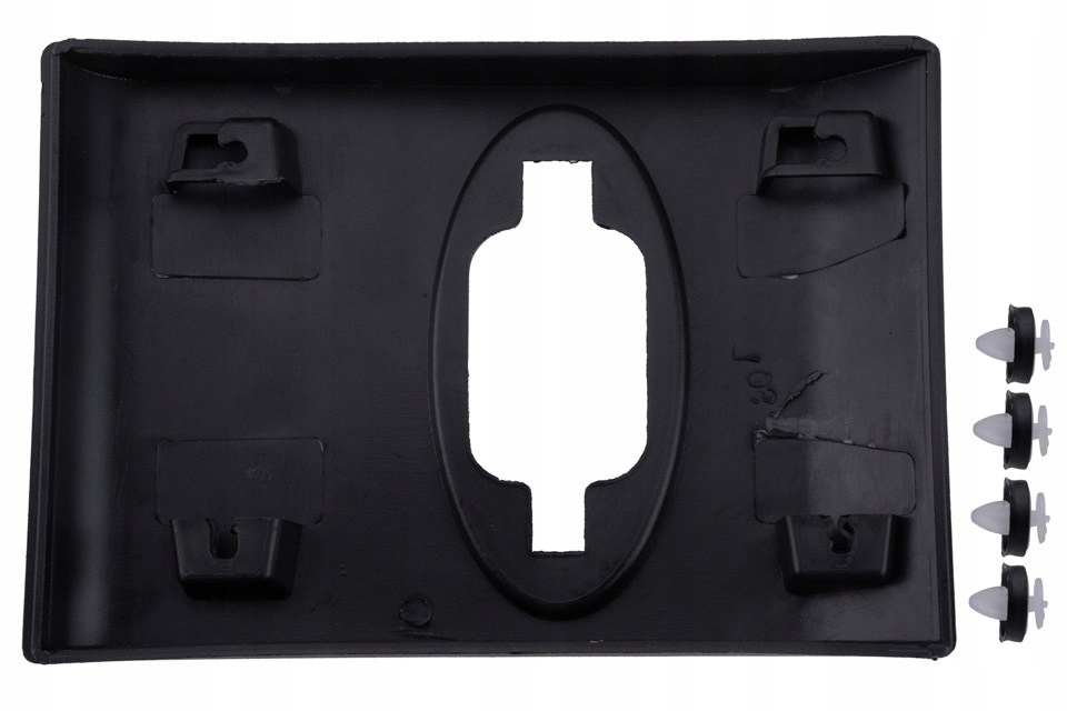 фото №4, Молдинг бічна renault master iii 2010-,opel movano b 2010-/lewa/