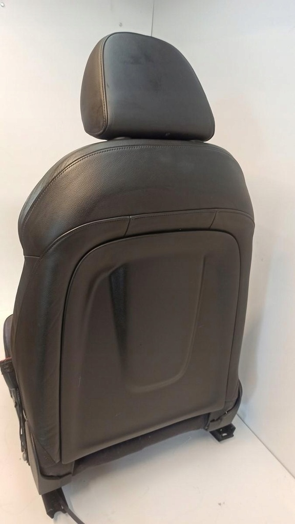 фото №13, Audi a4 b8 сидіння a5 8t сидіння правий s-line