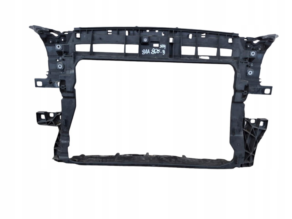 Купить Audi q2 81a805594b ремень передний балка