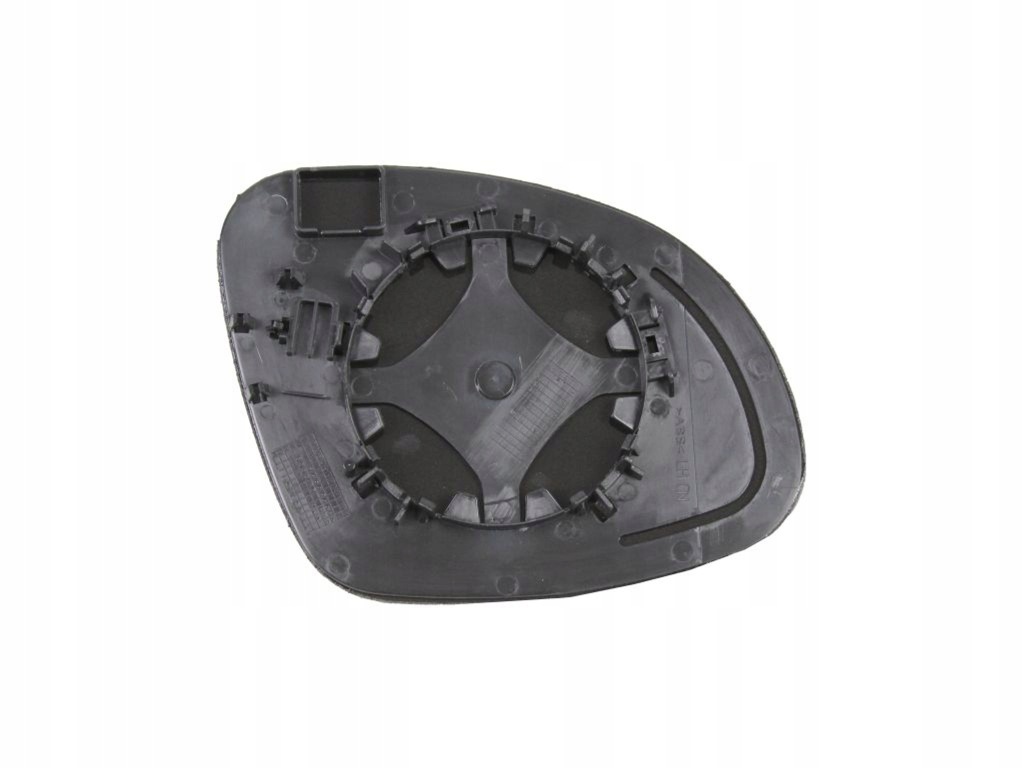 фото №1, Скло дзеркало le skoda yeti 09-