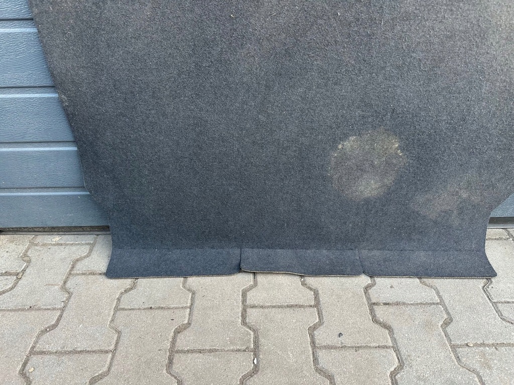 Купить Opel astra h обшивка багажника 13132068