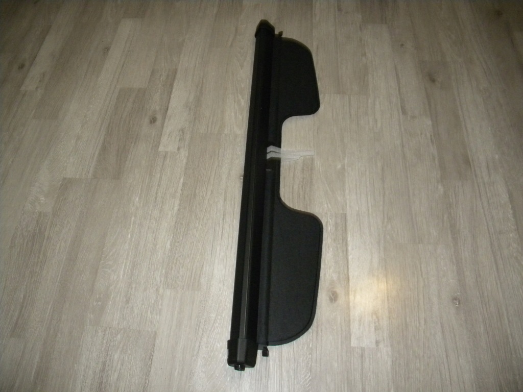 фото №7, Шторка багажника citroen berlingo xl peugeot partner long 3 iii 4 iv 18-25r