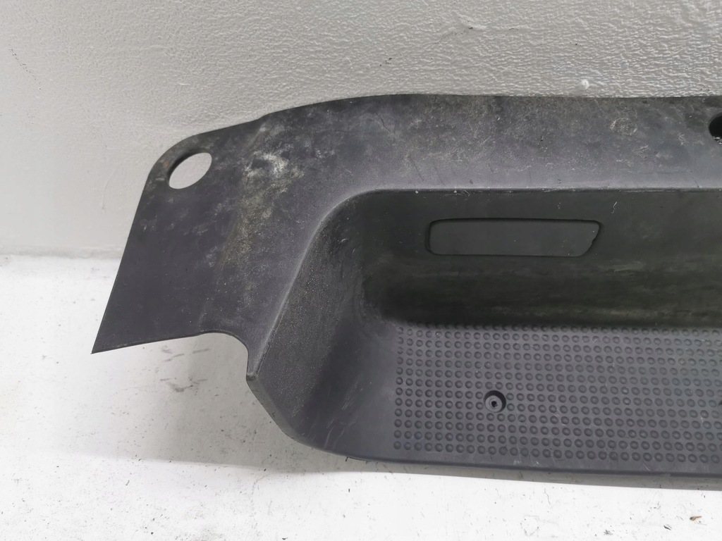 фото №2, Підніжка правий перед renault trafic ii 8200041181