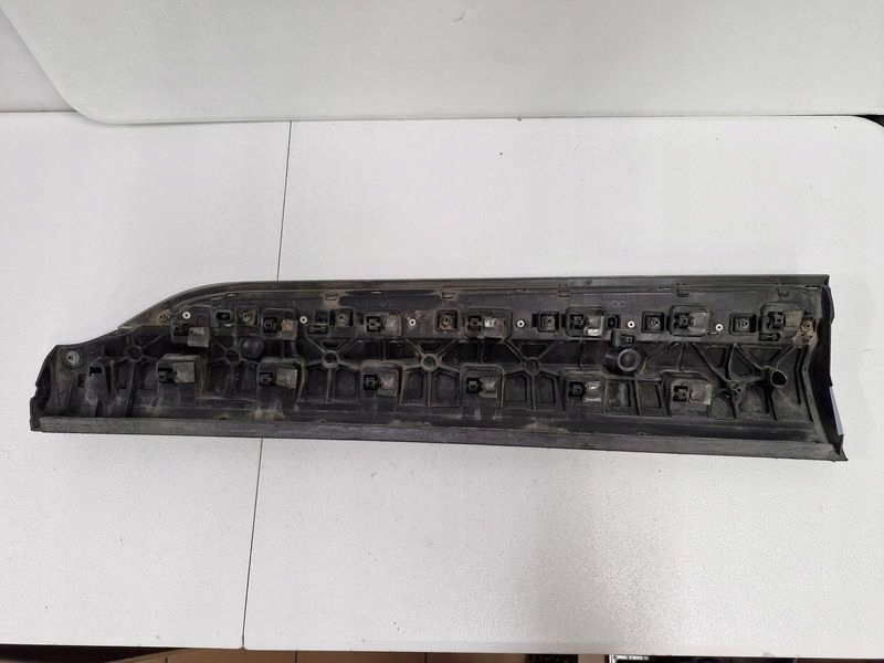 фото №8, Renault espace 5 v молдинг накладка двері правий перед права передня