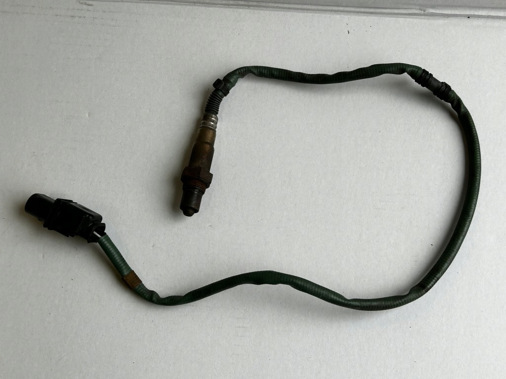 Купить Porsche датчик лямбда-зонд 9a160618101 anex