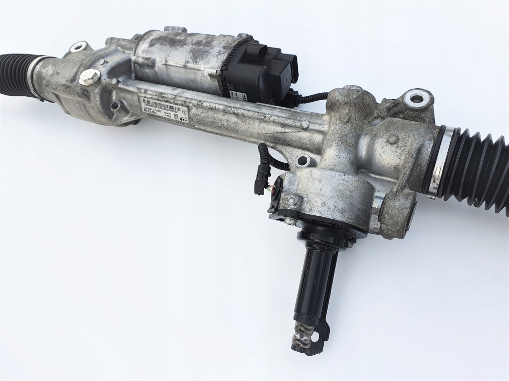 фото №1, Рулевая рейка mercedes glk x204 4matic a 2044601901