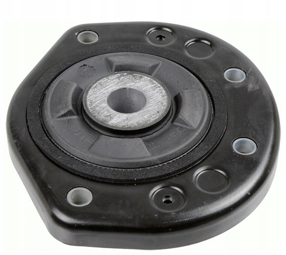 фото №1, Подушка амортизатора mercedes sprinter 906 907