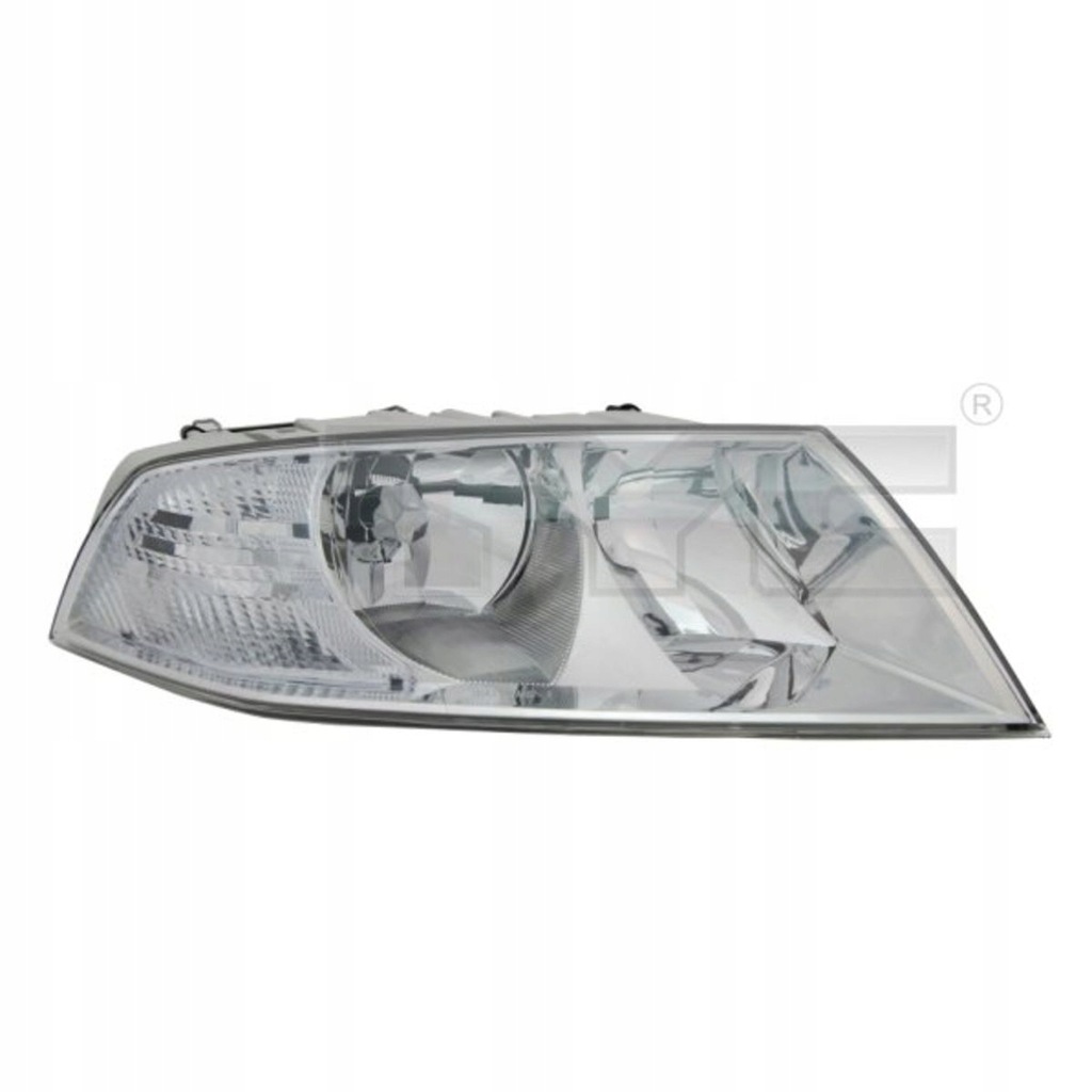 фото №5, Skoda octavia ii tour ii фара передний правый