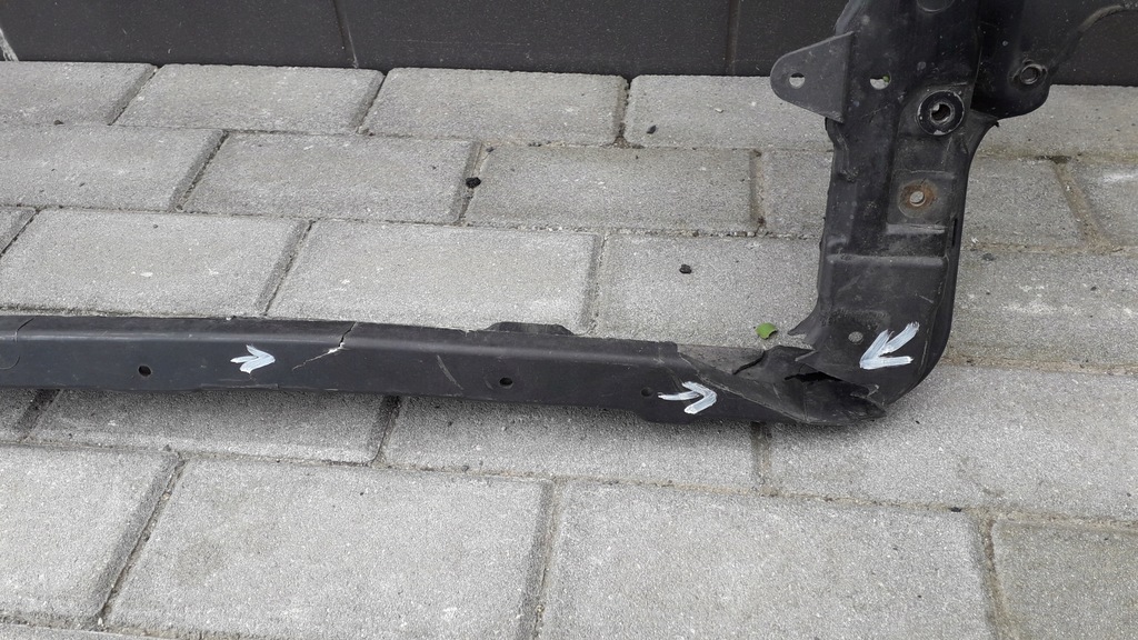 фото №12, Seat ibiza 6l 02-pas передний 6l0805588a