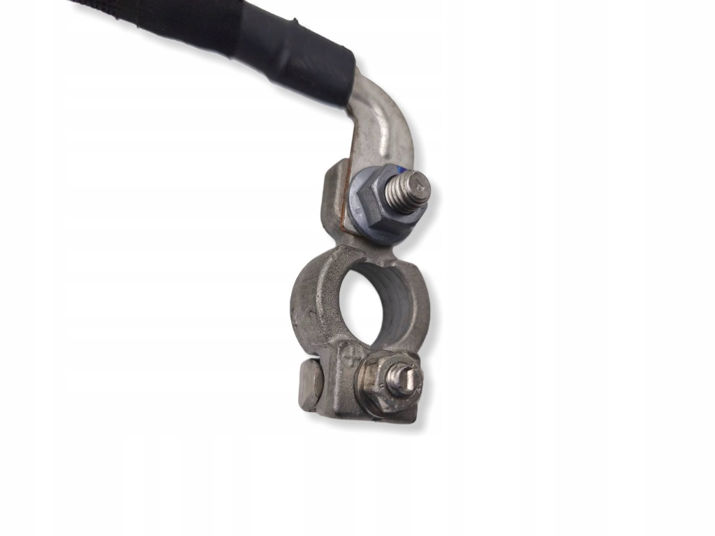 Opel grandland x 2025 клемма минусовая 9862972380 с Разборки