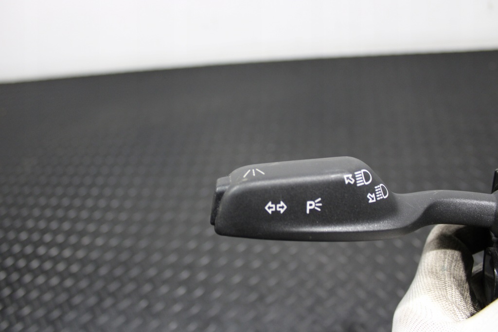 фото №6, Переключатели дворник поворотники alfa romeo stelvio q4 01561468490