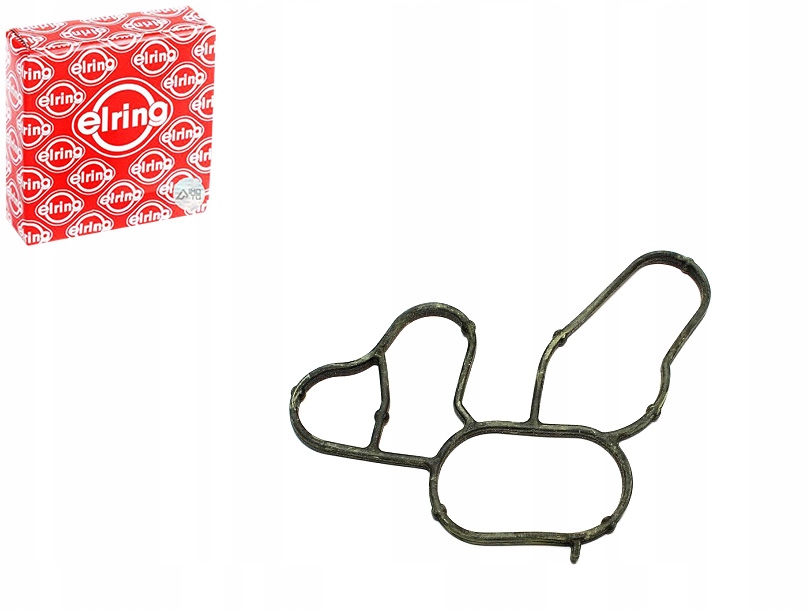 фото №1, Прокладка корпус фільтра оливи alfa romeo mito chevrolet aveo citroen