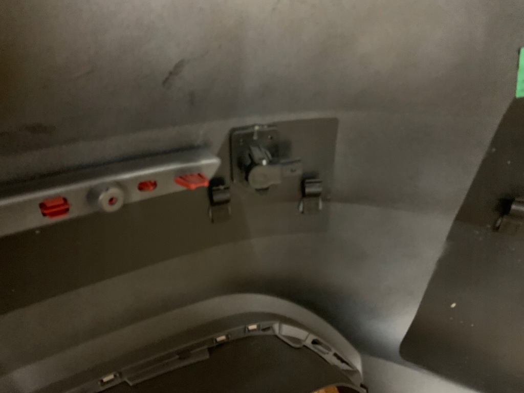 фото №10, Новий org бампер задня maserati quattroporte lift 17+ 670066437