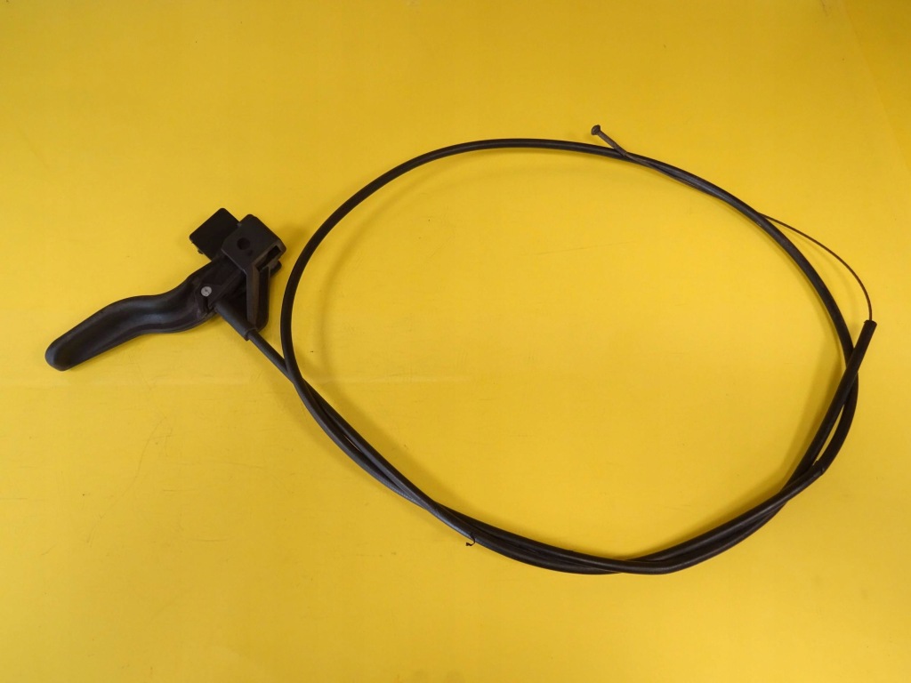 Купить Трос ручка открывания капот opel vectra b 7002346 nr573