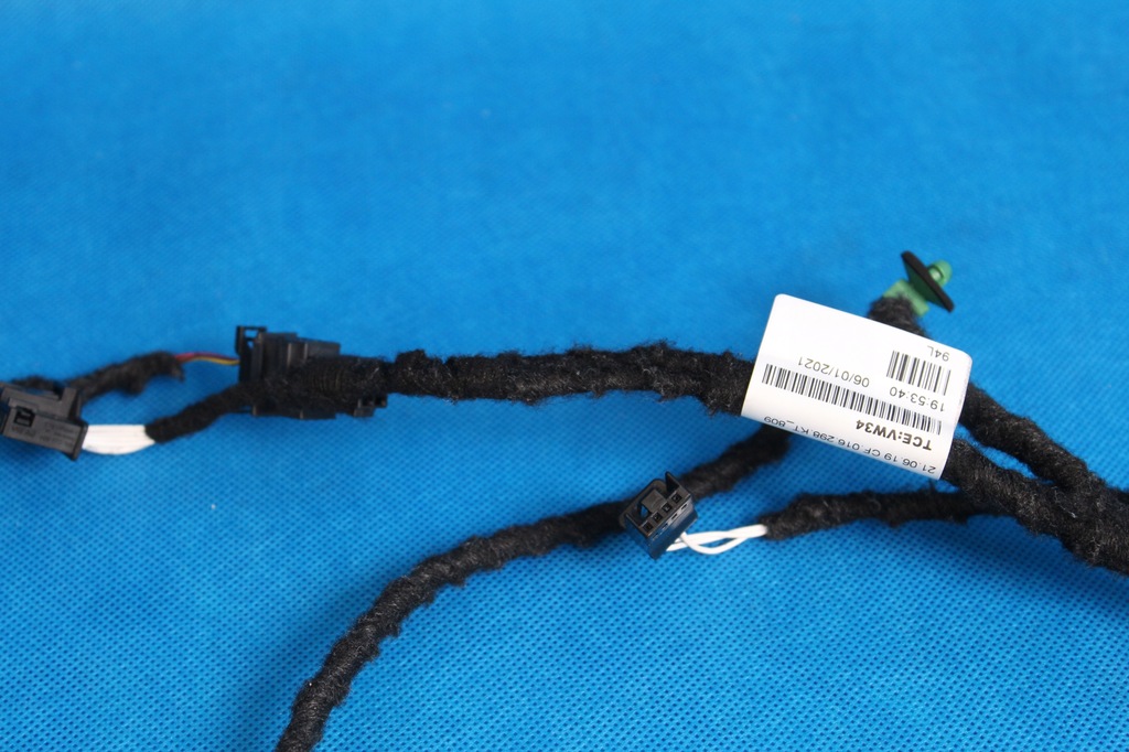 фото №7, Vw жгут 5h9971694l