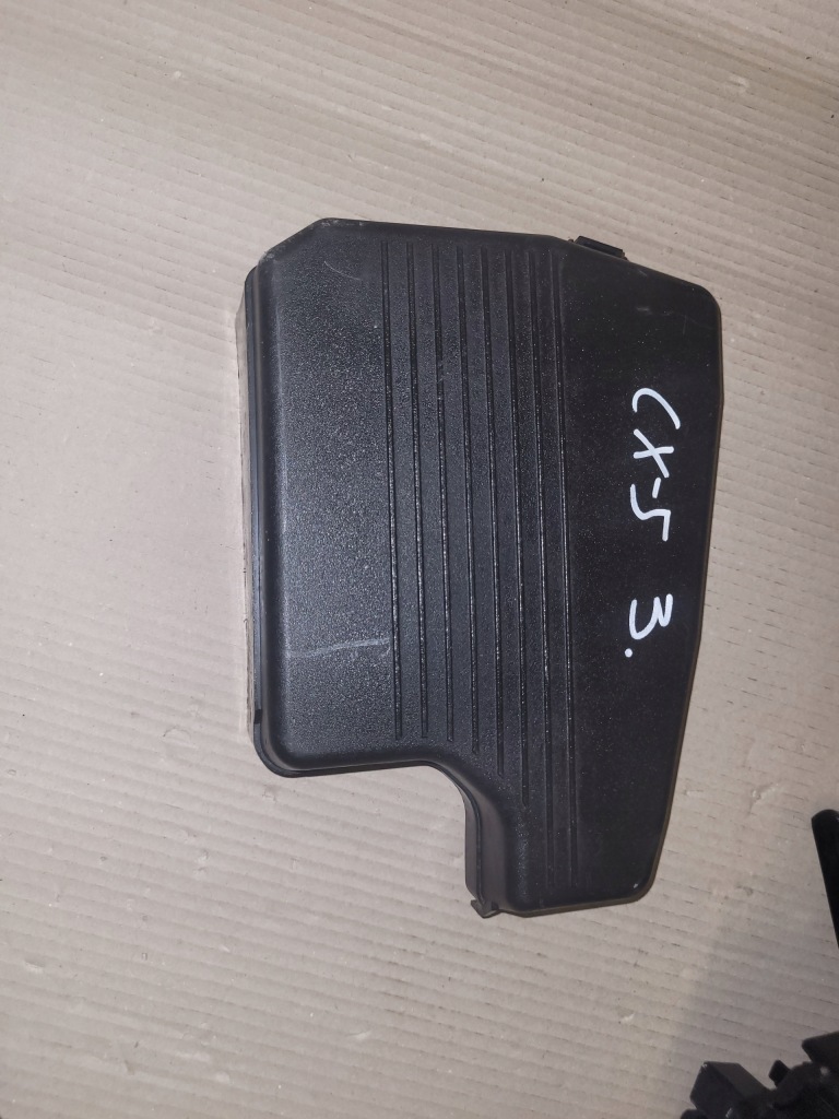 фото №4, Mazda cx5 cx-5 коробка предохранителей