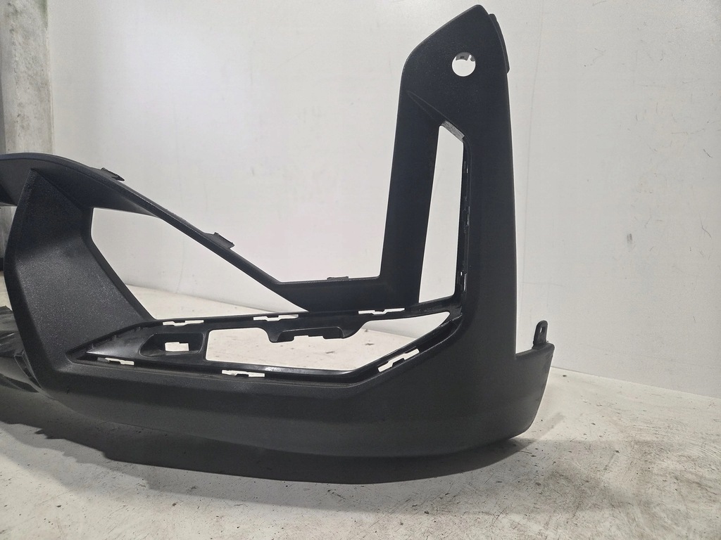 фото №10, Спойлер накладка бампера bmw x1 u11 x-line