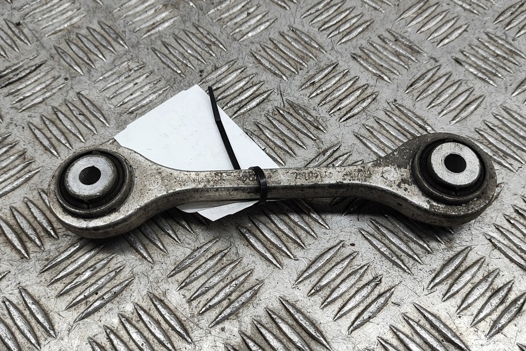 фото №5, Audi q5 fy передний левый соединитель стабилизатора 4m0411317 3.0 бензин 260kw 2