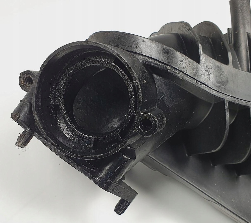 фото №7, Коллектор всасывающий land rover jaguar xe xf x260 2.0 d