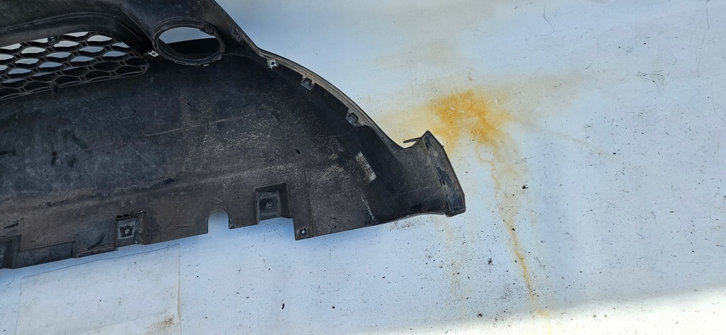 фото №11, Бампер dół jeep renegade lift 18-21 перед 4xpdc