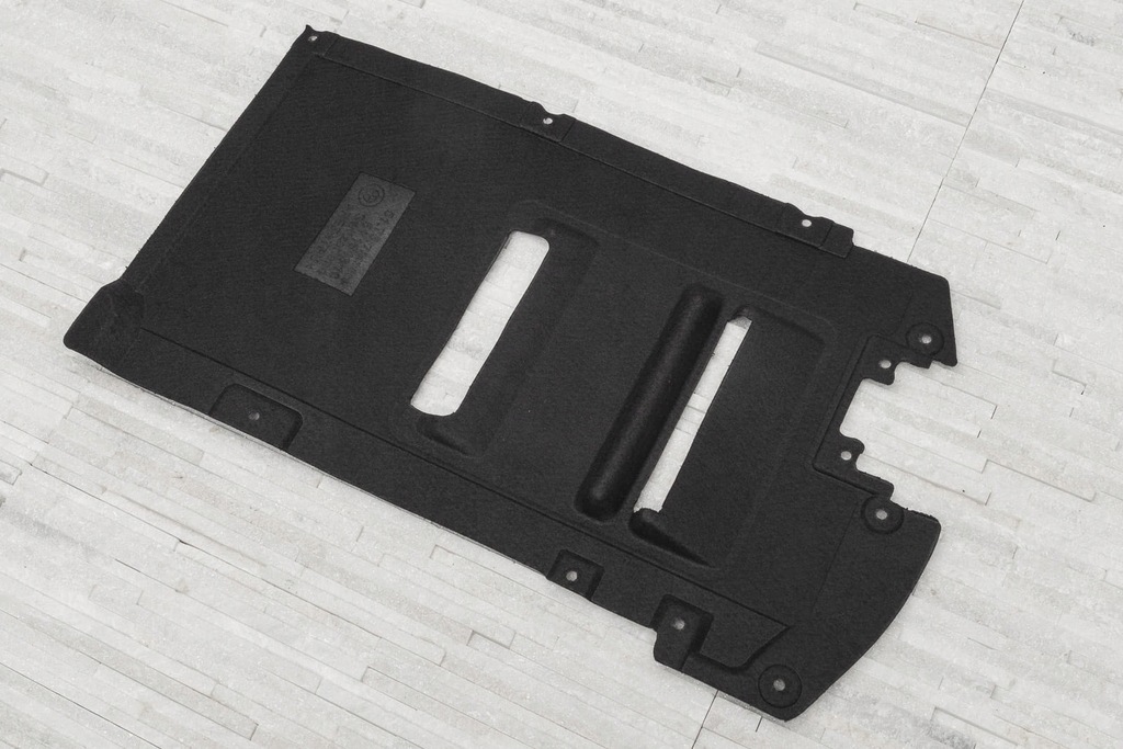 фото №8, Bmw x3 f25 2010-2017 тканевая защита коробки передач средняя 51757213668