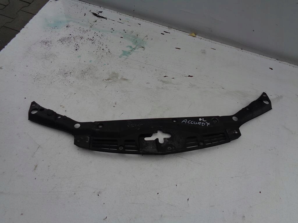 фото №1, Захист поперечина передній honda accord vii 7 fl