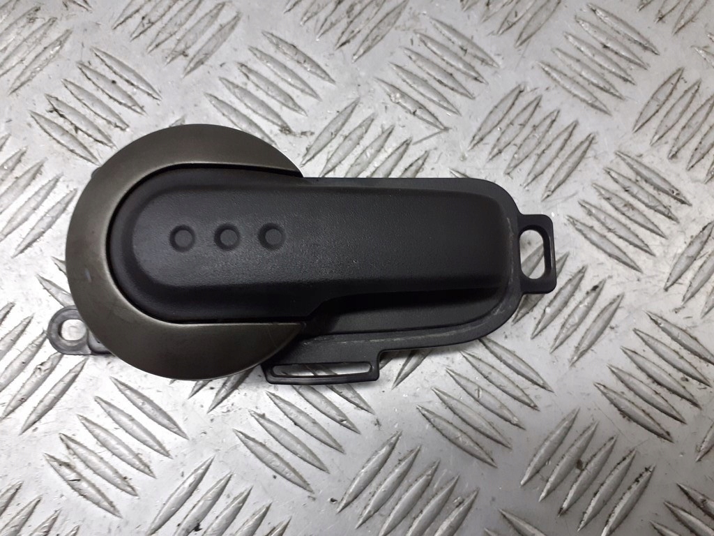 фото №1, Ручка ліва задня внутрішня nissan micra k12