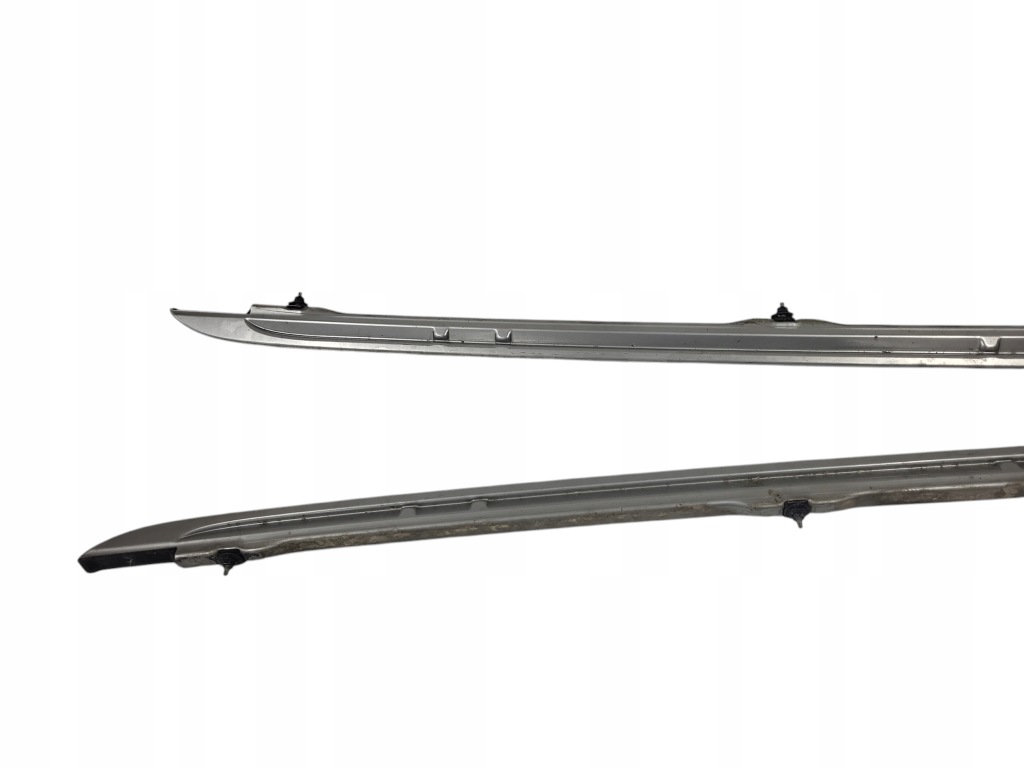 Рейлинги кровельные opel vectra c Недорого