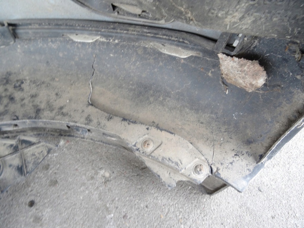 фото №12, Kia stonic бампер перед передний kompletny ud