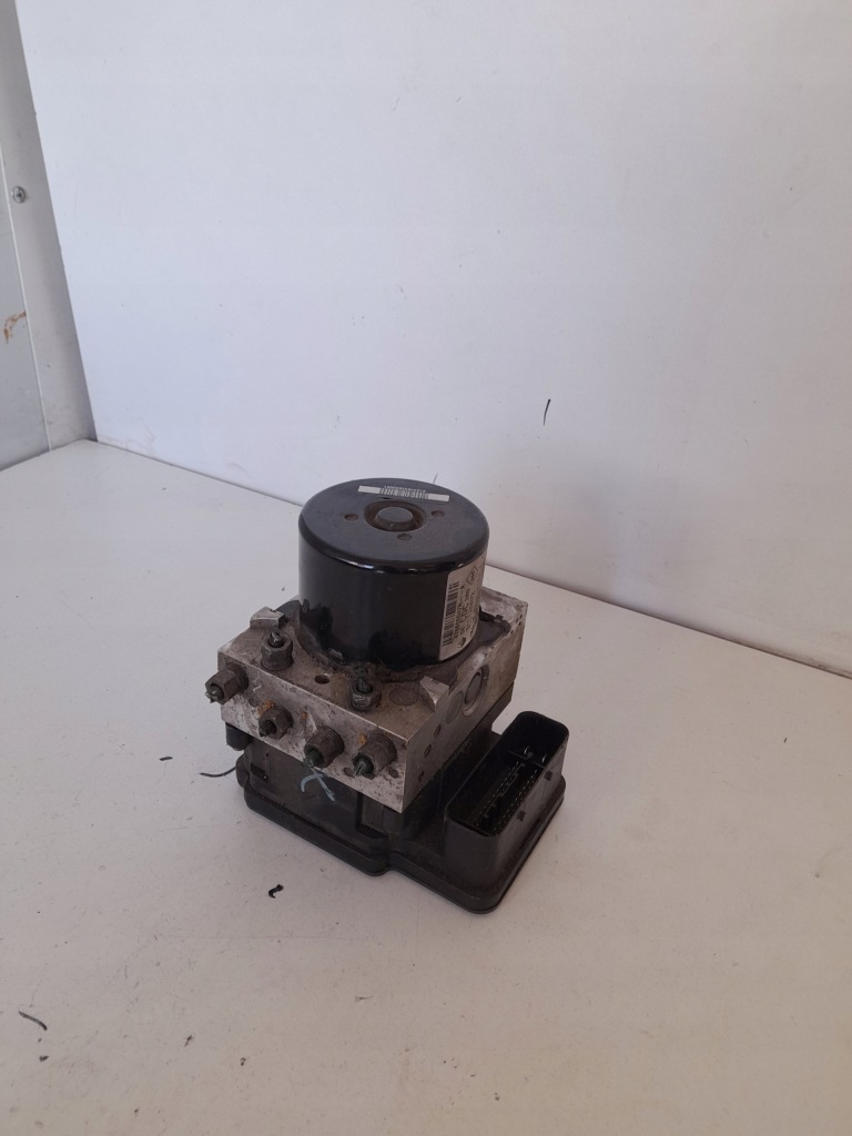 фото №1, Renault laguna iii - насос abs 476600047r