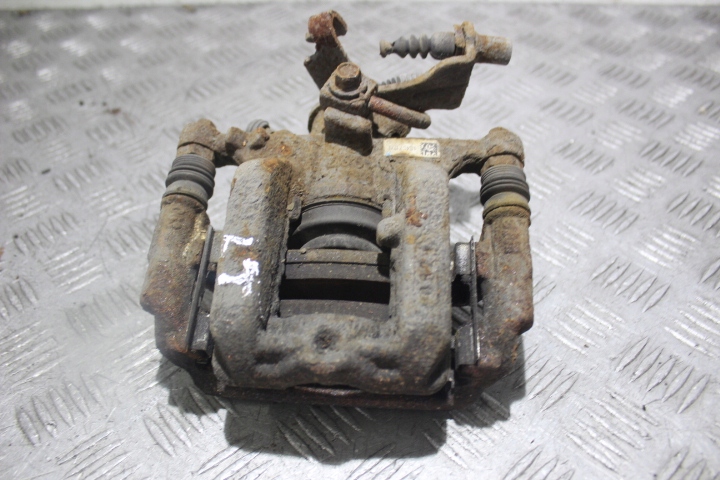 фото №1, Супорт гальма лівий задня opel mokka 1.4t