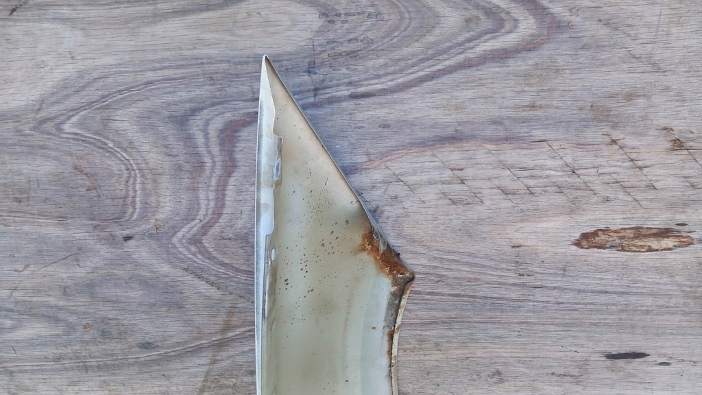 фото №8, Bmw 1 e87 крила перед лівий 354/7