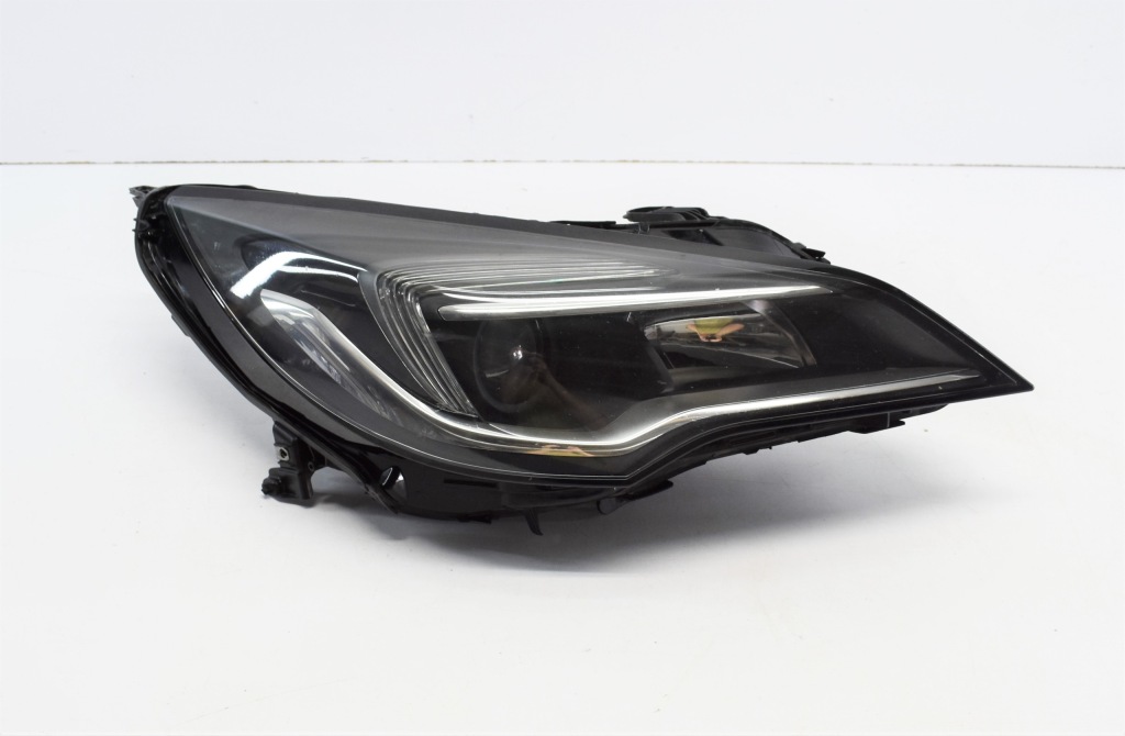 фото №1, Opel astra v k лампа права перед передня org