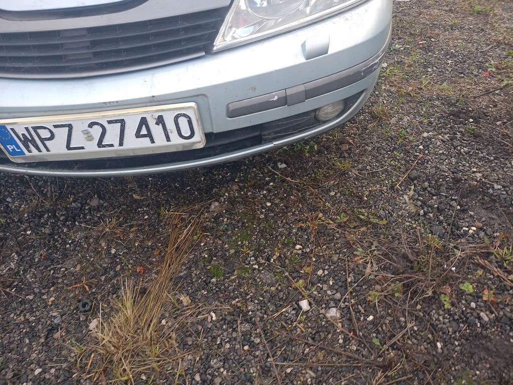 фото №8, Лампа ксенон правий перед renault laguna ii ксенон