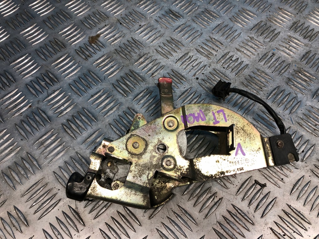 Купити Mercedes sl r129 замок засувка дах 1298001174