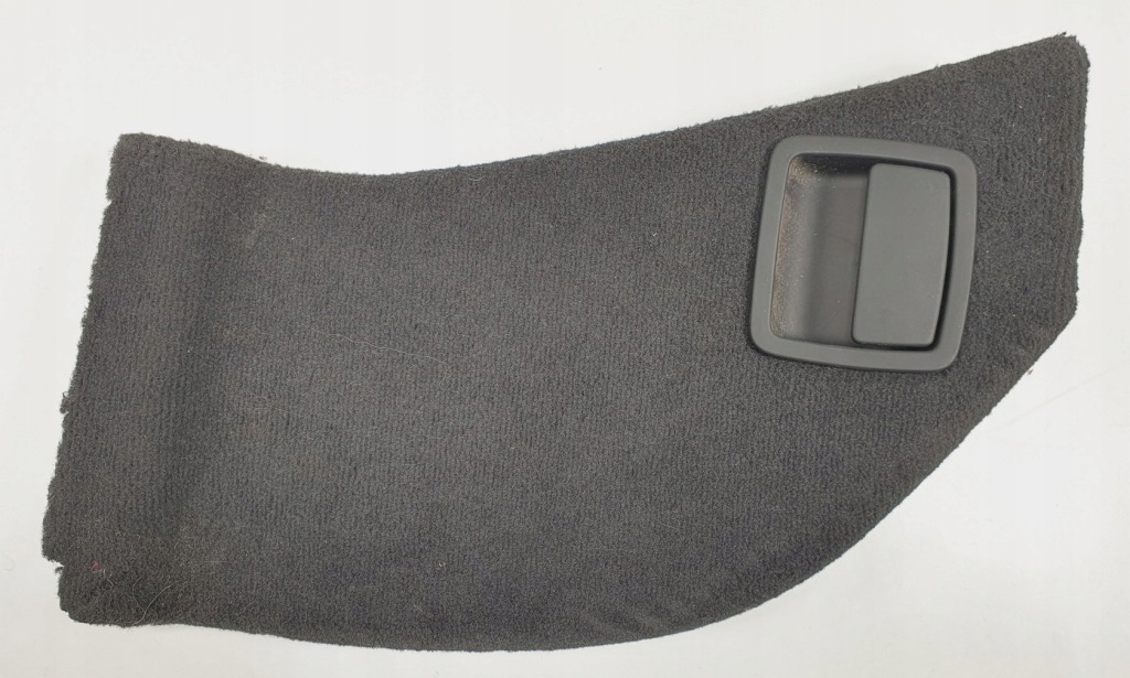 фото №1, Крышка бардачка багажника bmw 5 f07 7329268