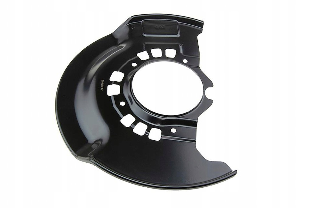 фото №2, Nty hto-ty-012 панель бризковик, диск гальмівна