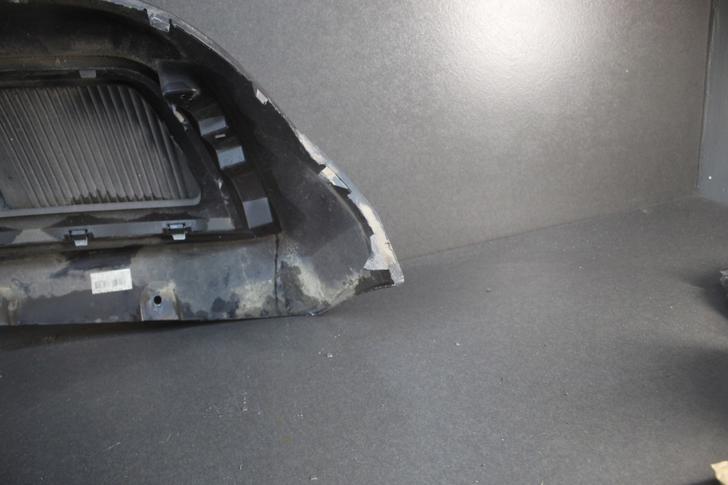 Купить Накладка бампер задний  mg4 mg 4 iv p11192466