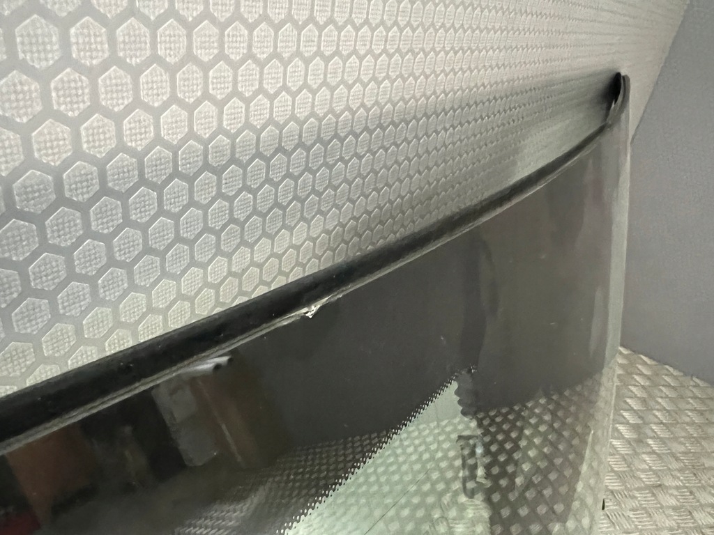 фото №8, Стекло лобовое передняя mercedes sl w232 r232 датчик камеры оригинал