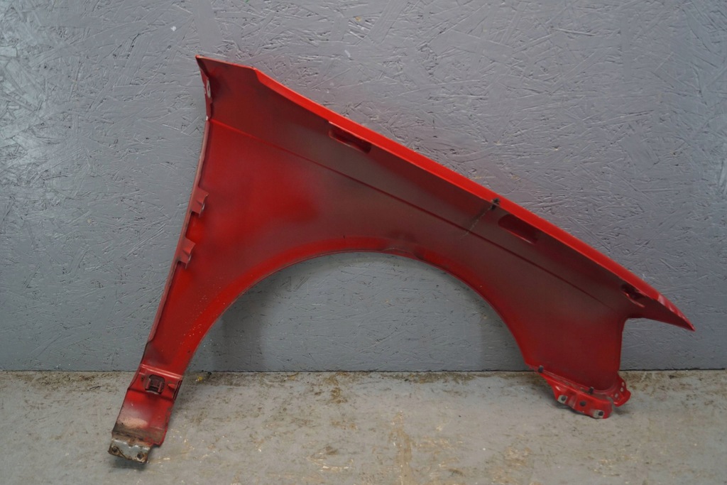 фото №16, Audi a3 8p lift крила лівий перед b2703