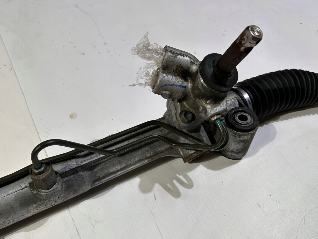 фото №6, Рейка рульова magiel трансмісія dodge charger srt 6.4 v8 2011 - 2014