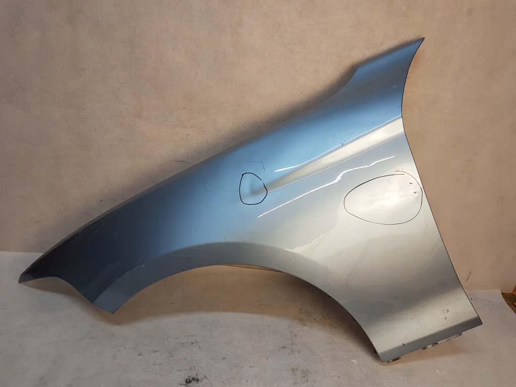 фото №1, Bmw 1 f20 f21 крыло левый перед