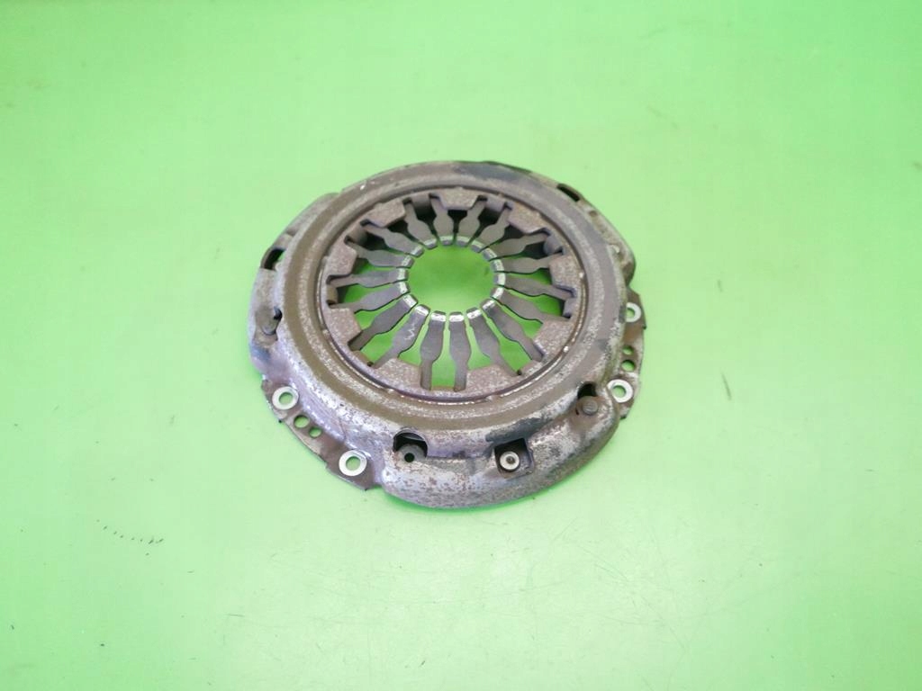 фото №2, Прижим сцепления valeo renault clio iii phi 1.2 05-