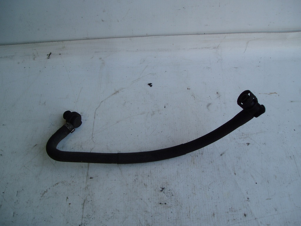 фото №1, Шланг усилитель тормозов renault megane 1